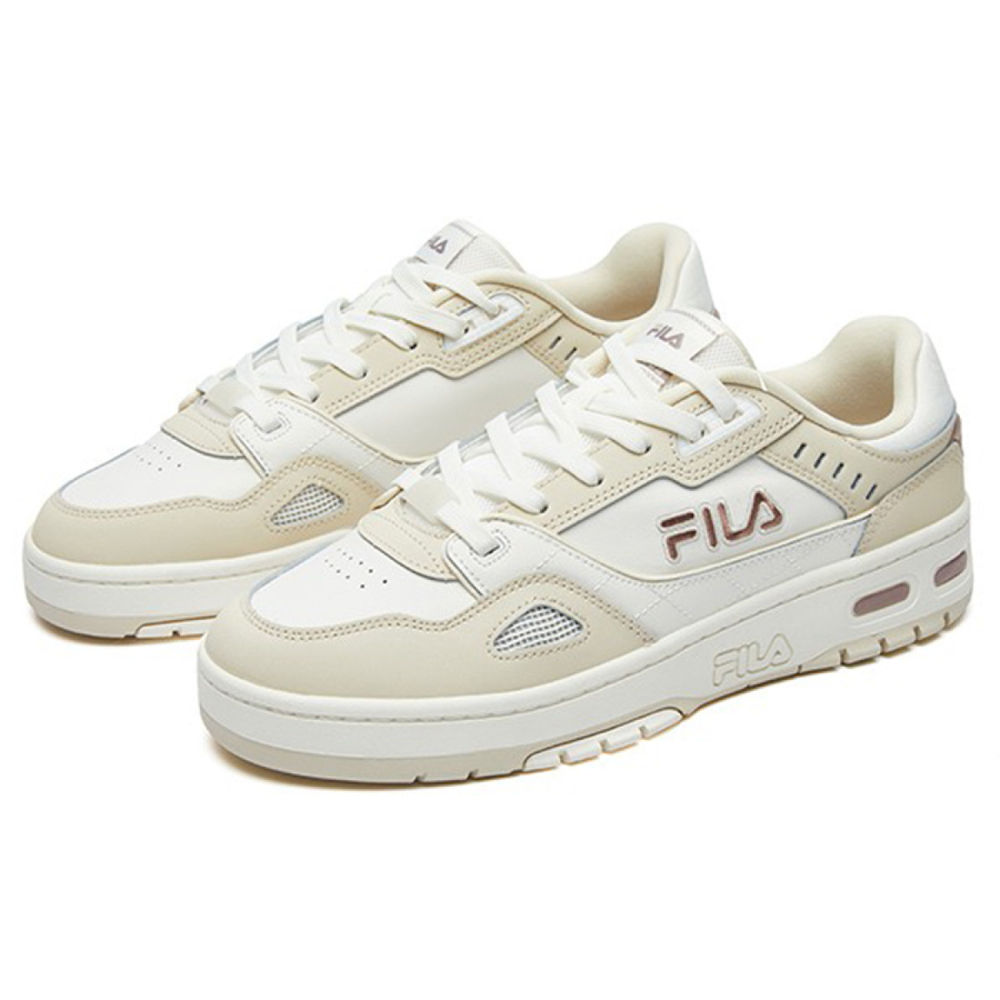 FILA Heritage-FHT Basketball