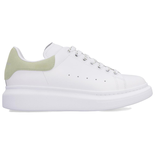 Alexander McQueen Oversize Sole