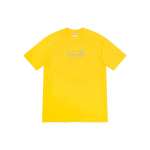 Supreme FW22 Warning Tee T