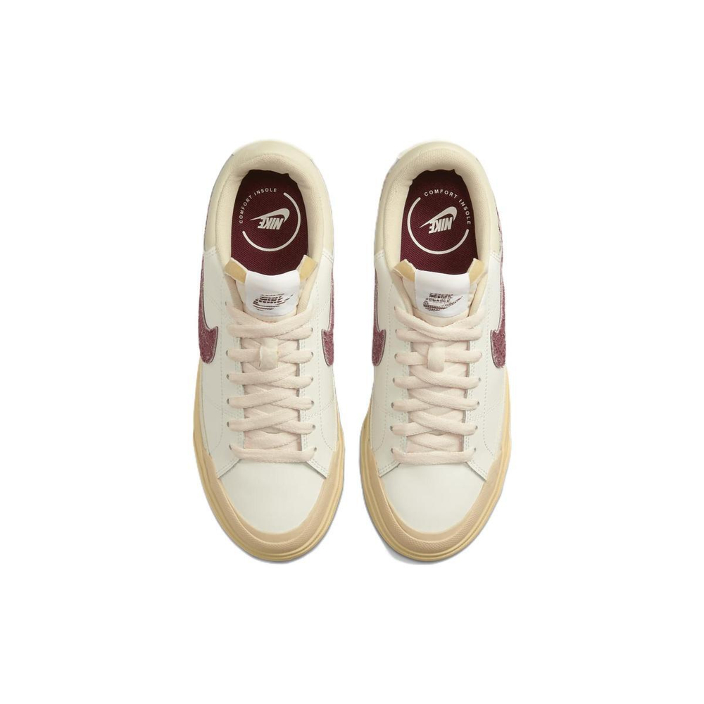 Nike Court Legacy Lift
