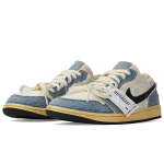 【 】 Jordan Air Jordan 1 Low vibe