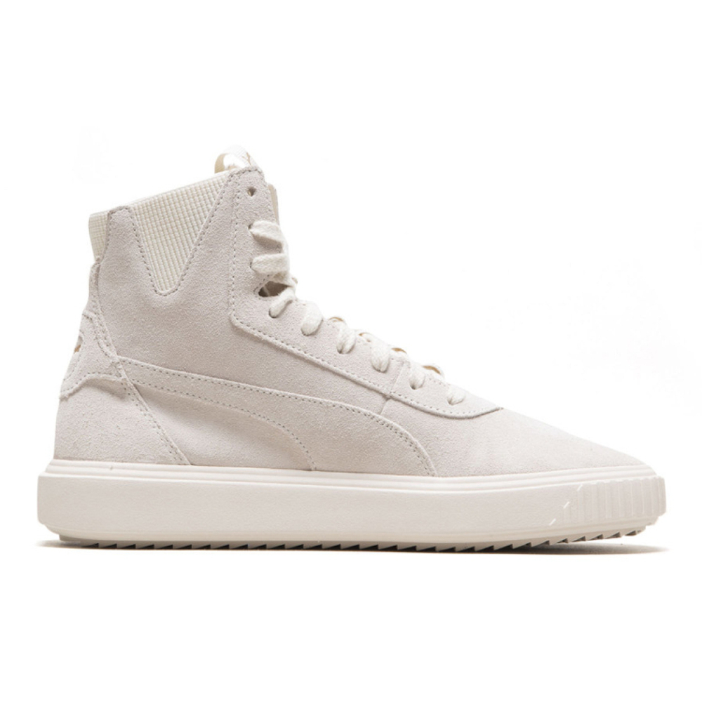 PUMA Court Breaker Hi