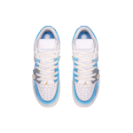 【 】 Jordan Air Jordan 1 Low SE CNY GS