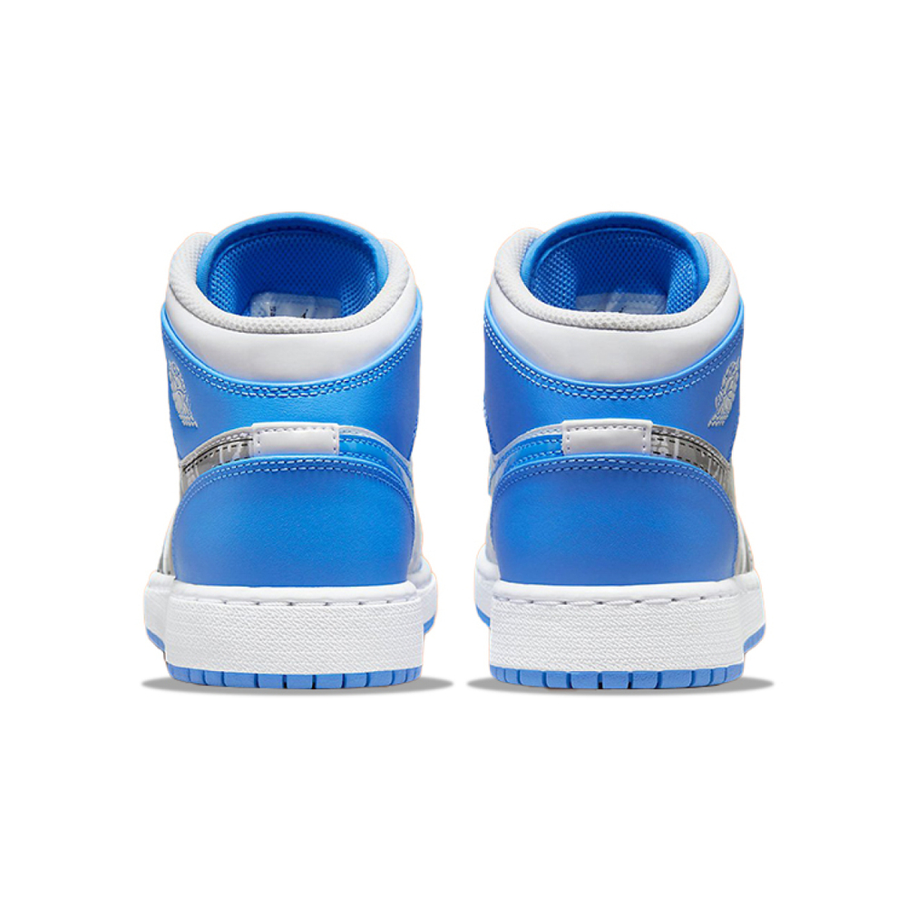 Jordan Air Jordan 1 Mid Game-Winner