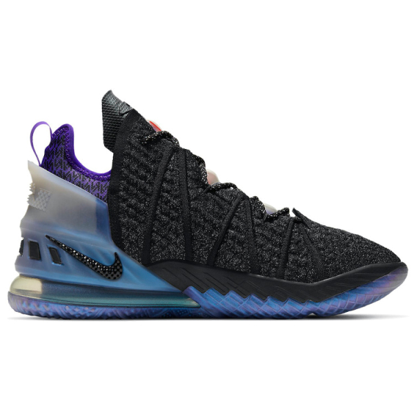Nike Lebron 18 TPU