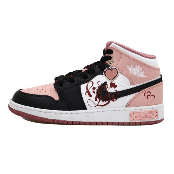【 】 Jordan Air Jordan 1 OKHR GS