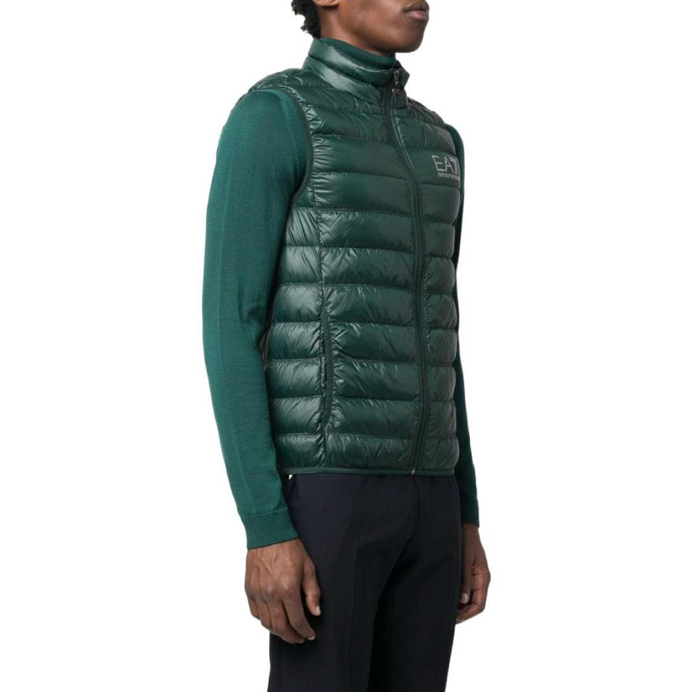 /EMPORIO ARMANI FW22 Logo