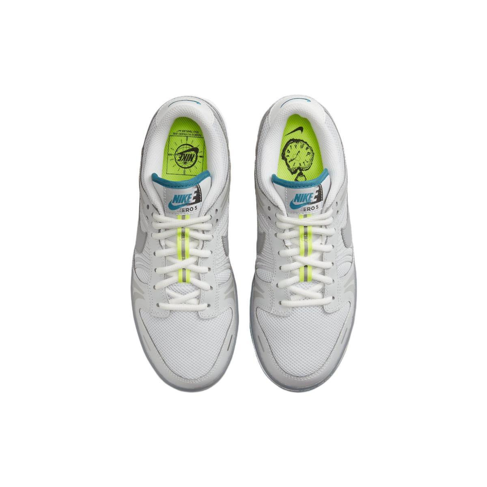 Nike Dunk Low "Timeless"