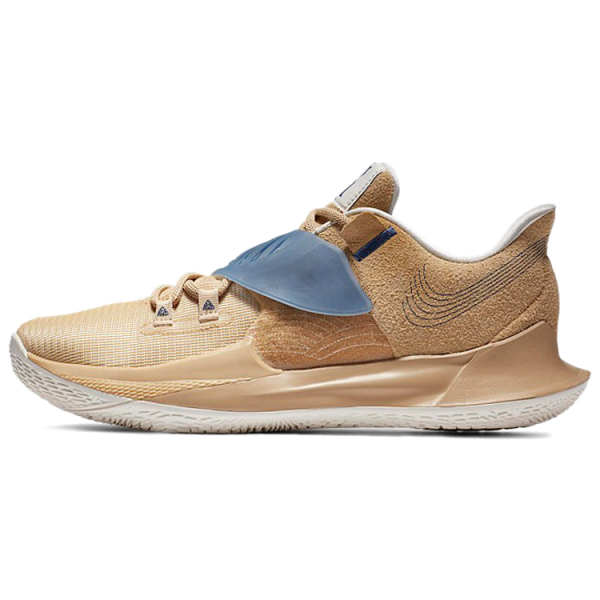 Nike Kyrie Low 3 EP "Sashiko"