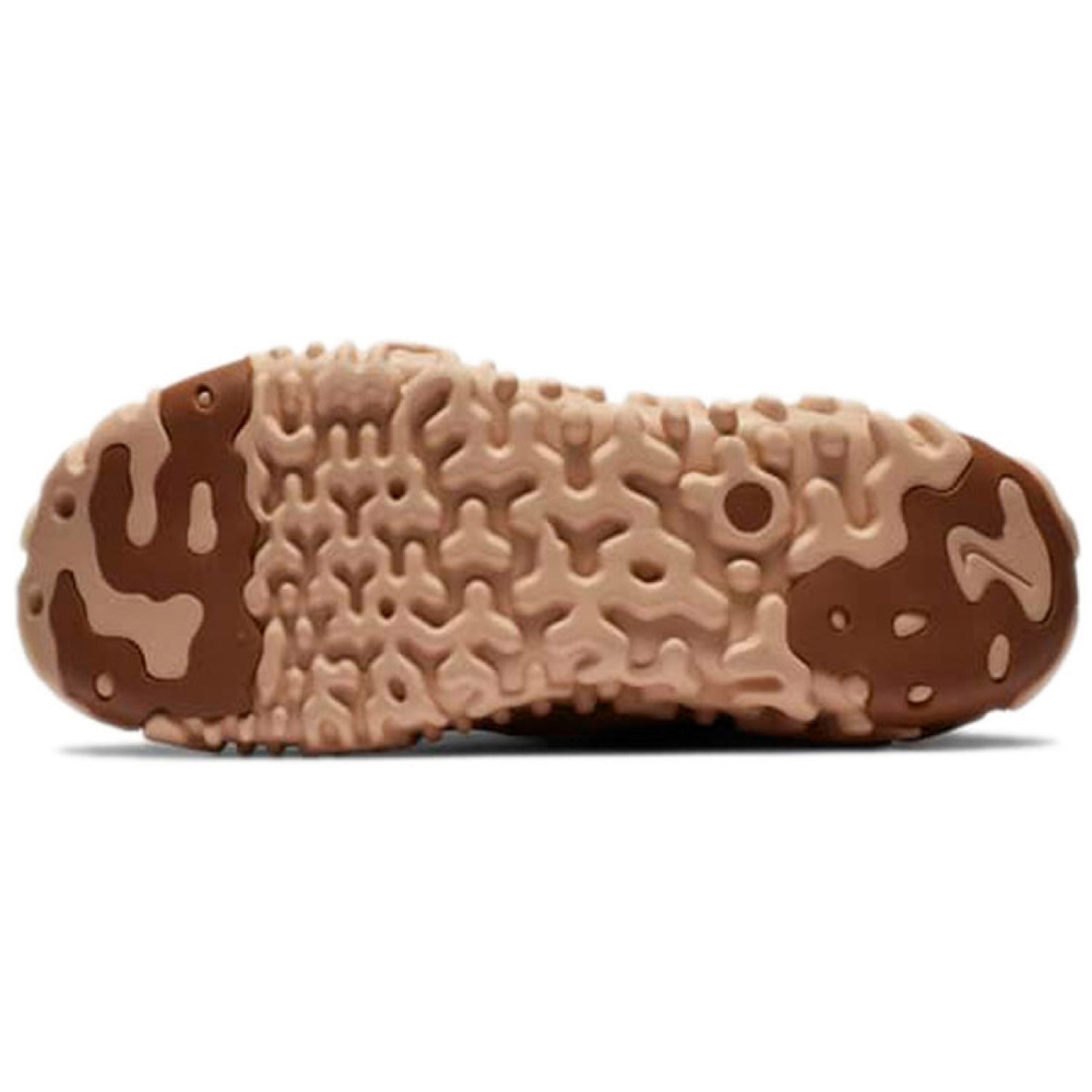 Nike ISPA ISPA Overreact FK Sandal Wheat