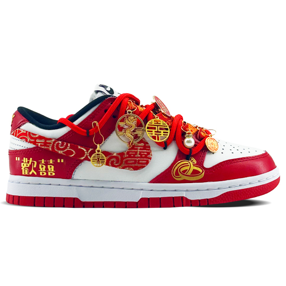 【 】 Nike Dunk