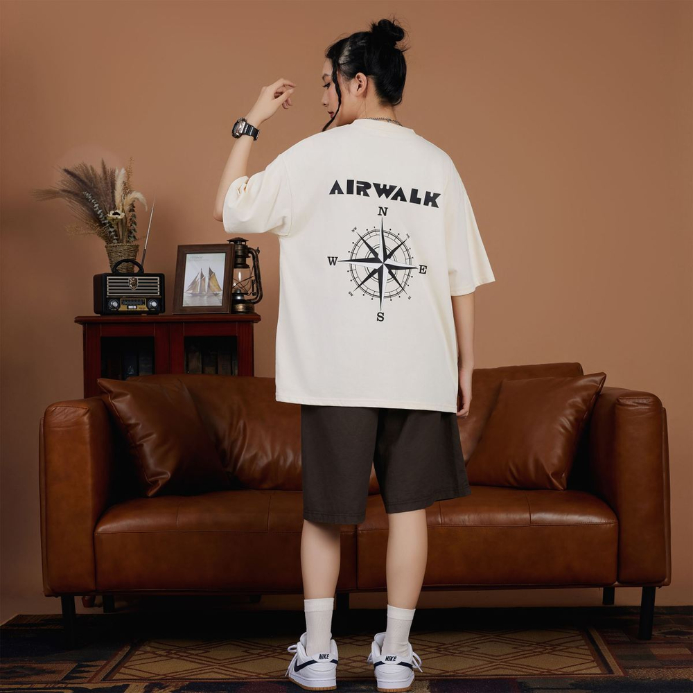 Airwalk Logo T