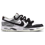 【 】 Nike Dunk Low Retro "Plaid"