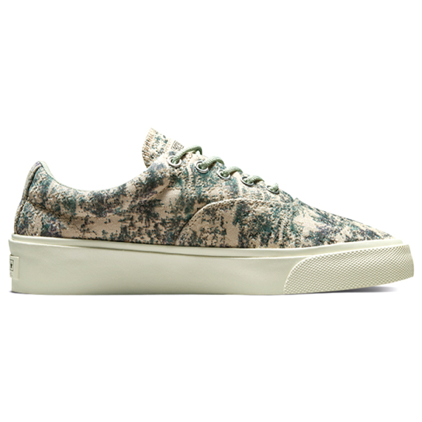 John Elliott x Converse Skidgrip