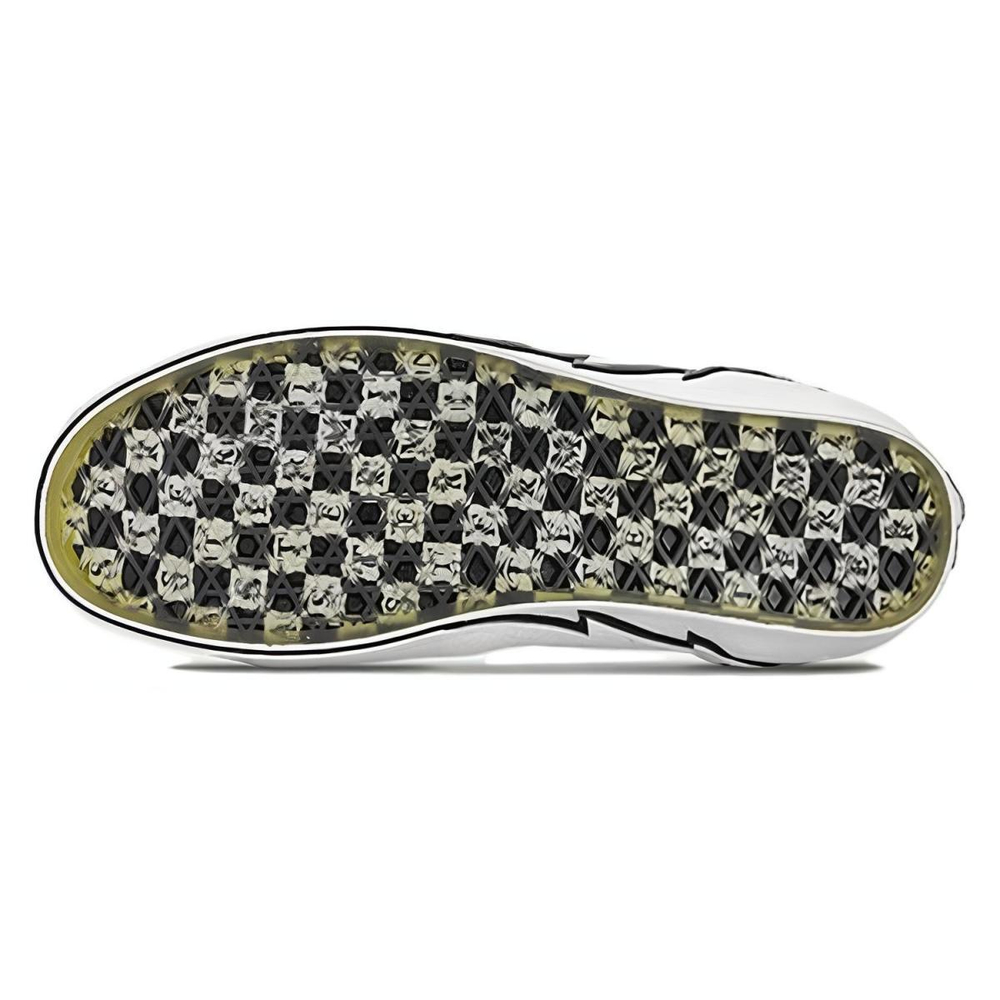MASTERMIND WORLD x Vans SK8 Bolt LX