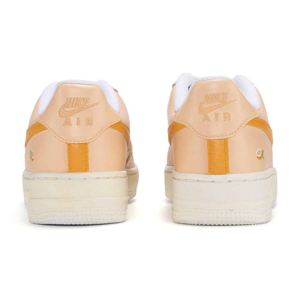 【 】 Nike Air Force 1 LE GS