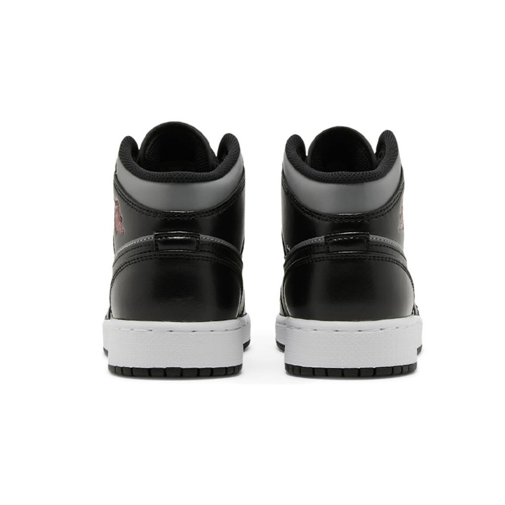 Jordan Air Jordan 1 Mid "Shadow"