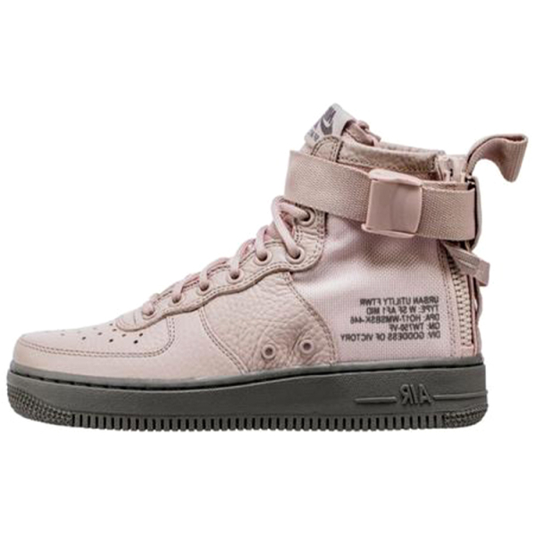 Nike Air Force 1 Silt Red (W)
