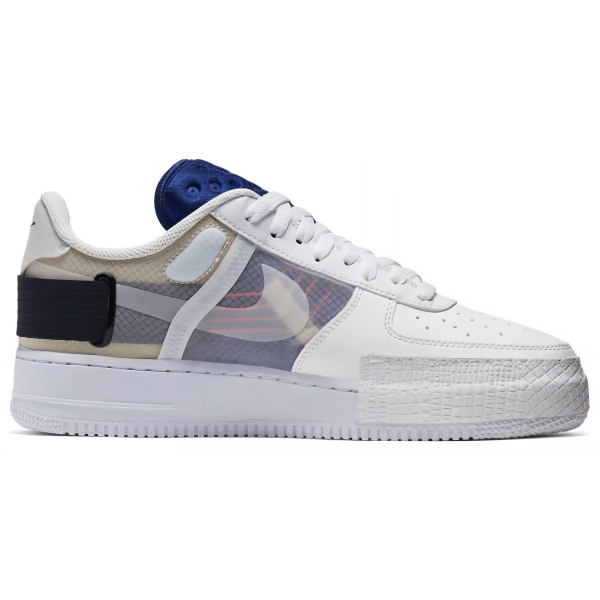 Nike Air Force 1 Type