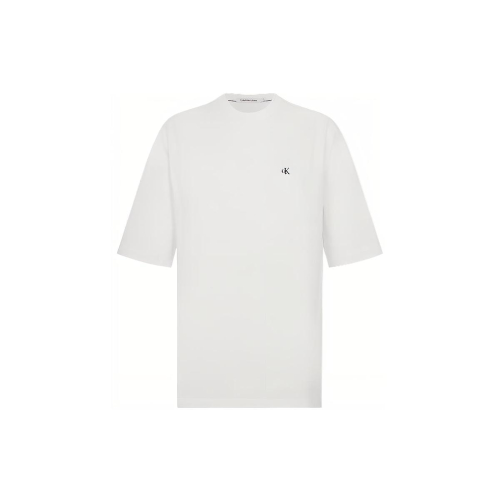 CK/Calvin Klein Logo T