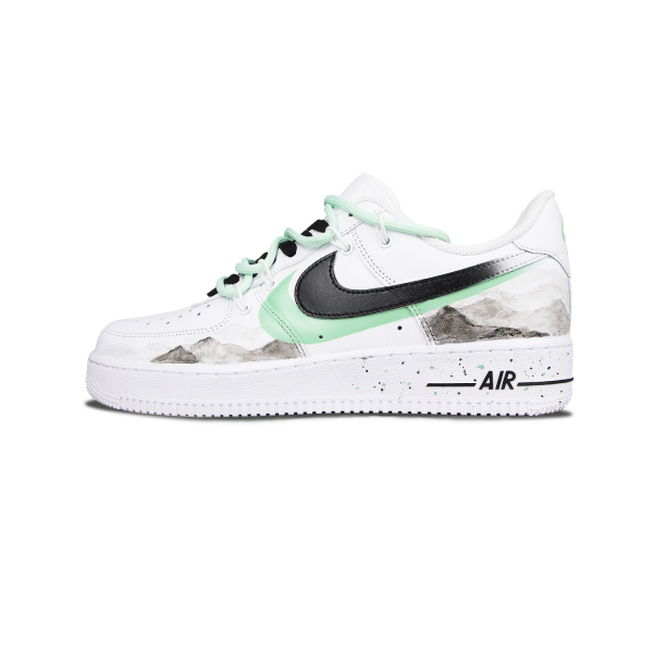 【 】 Nike Air Force 1 Low 07