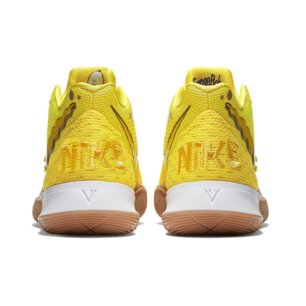 SPONGEBOB SQUAREPANTS x Nike Kyrie 5 5