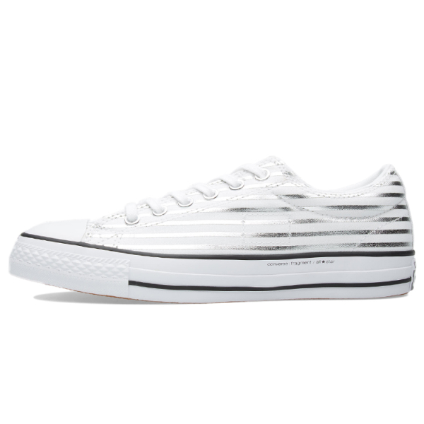 Fragment Design x Converse Cons Chuck Taylor CTS OX