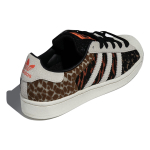 Atmos x adidas originals Superstar