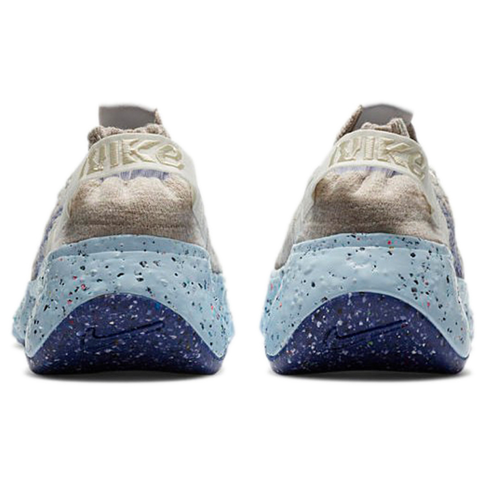 Nike space hippie 4