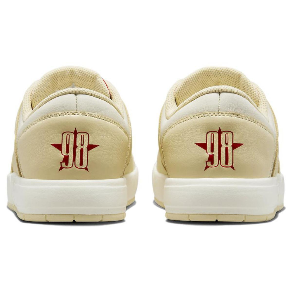 Jayson Tatum x Jordan Nu Retro 1 Low "U City"