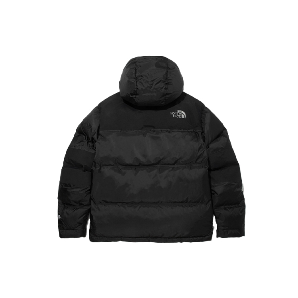 /THE NORTH FACE Summit Pro Down Jacket