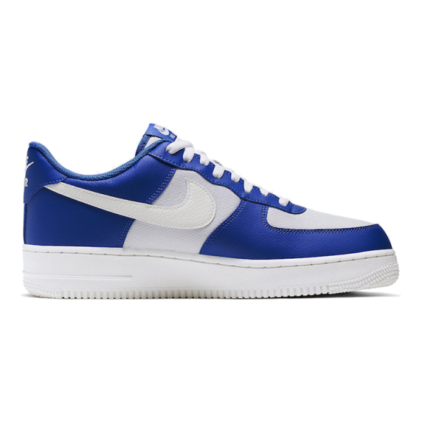 Nike Air Force 1 Game Royal