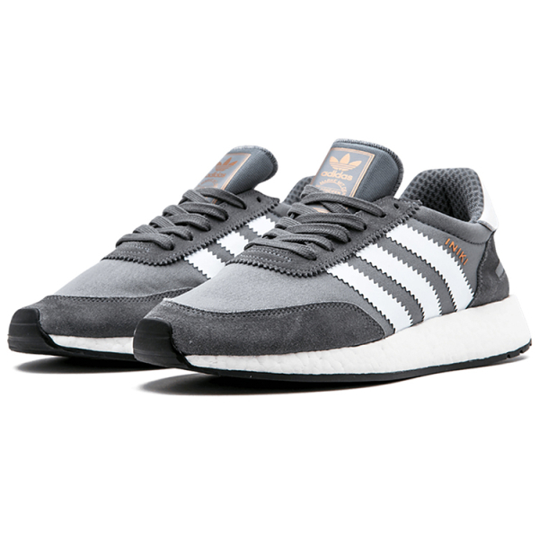Adidas originals Iniki Runner Vista Grey