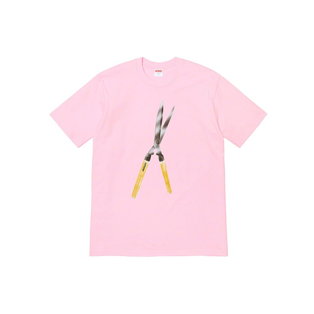 Supreme SS19 Shears Tee T