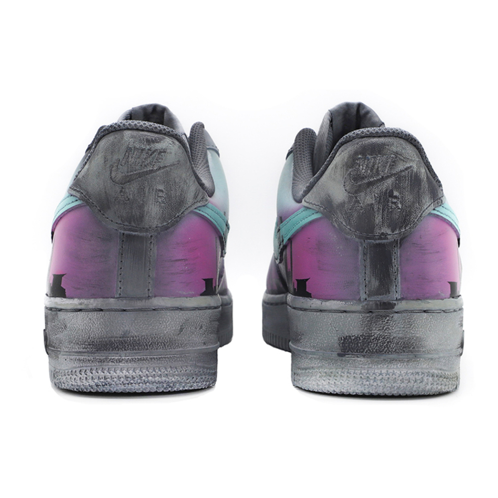 【 】 Nike Air Force 1 07