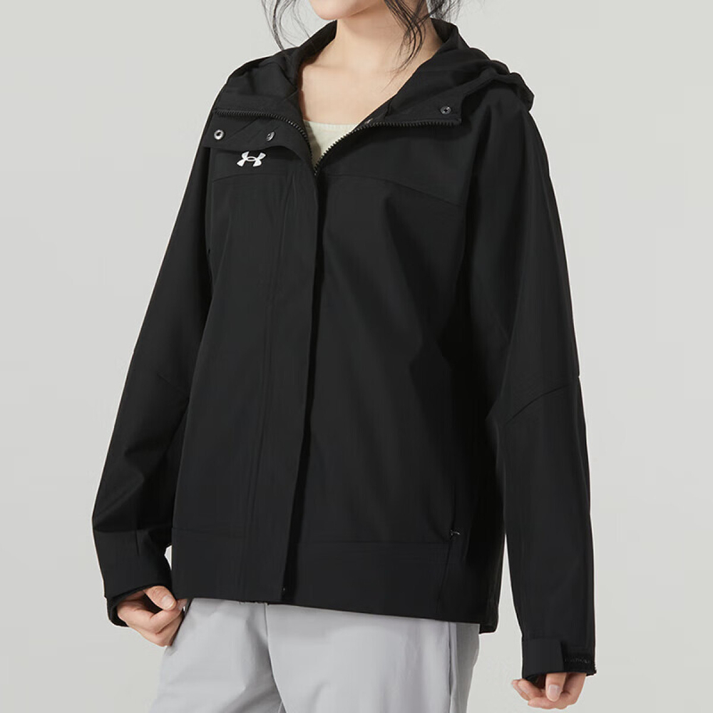 Under Armour