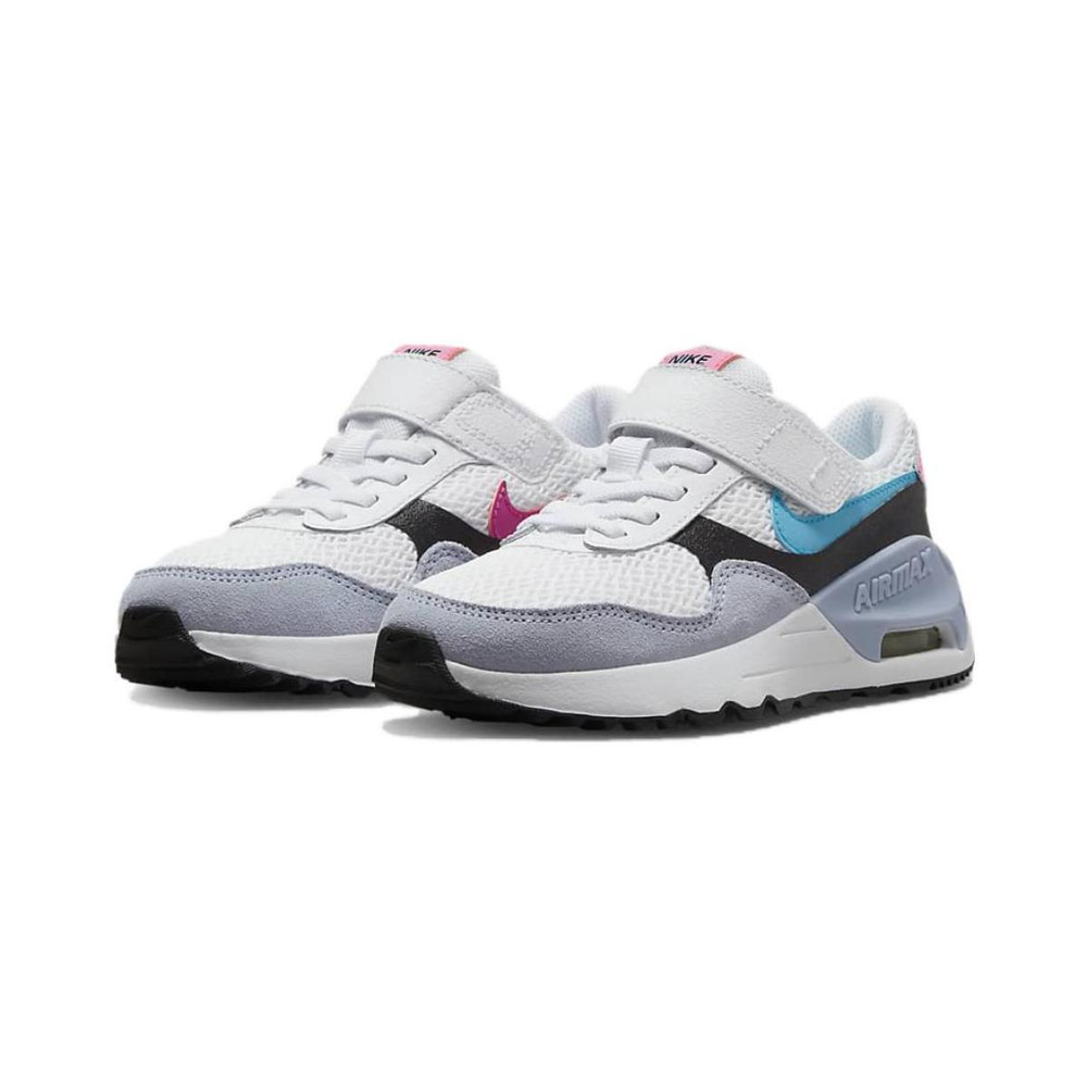 Nike Air Max SYSTM BP