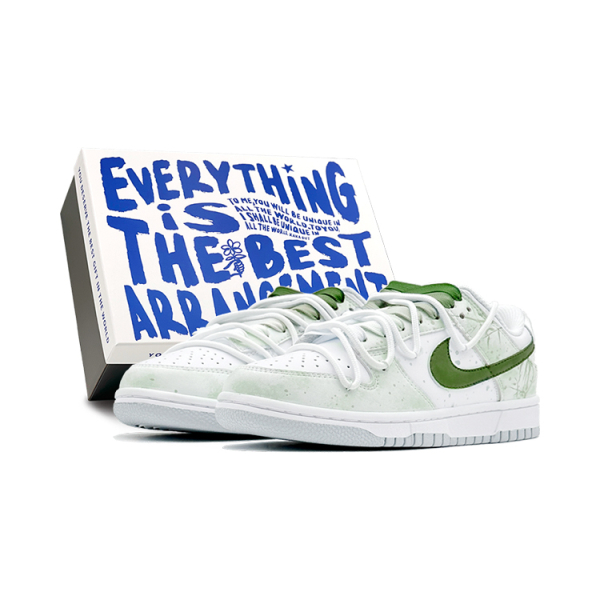 【 】 Nike Dunk
