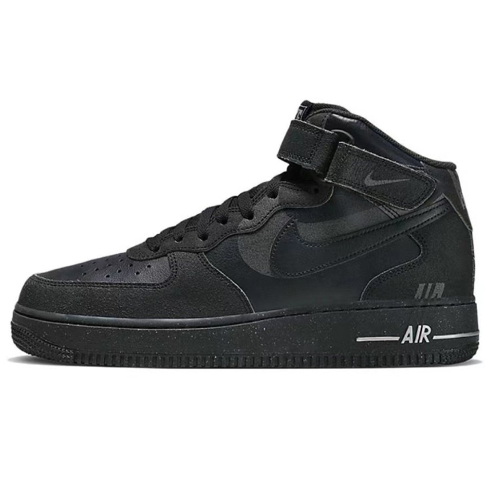 【 】 Nike Air Force 1 07