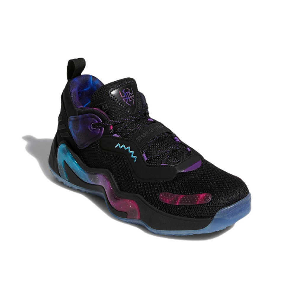 Adidas D.O.N. Issue #3
