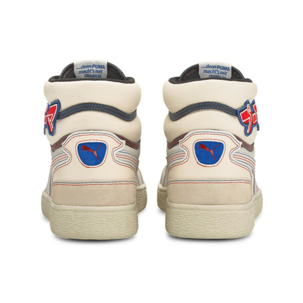 PUMA Ralph Sampson Mid Japanama