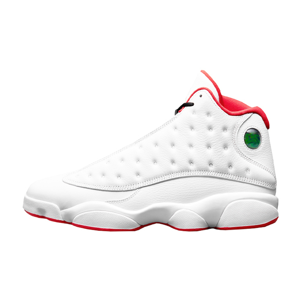 Jordan Air Jordan 13 HOF History of Flight