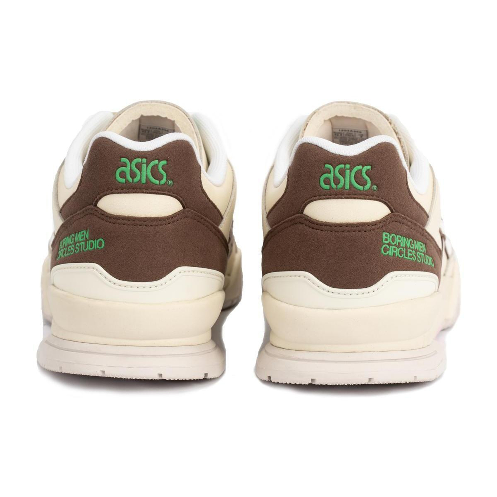 BMCS x Asics Gel-Spotlyte Low V2