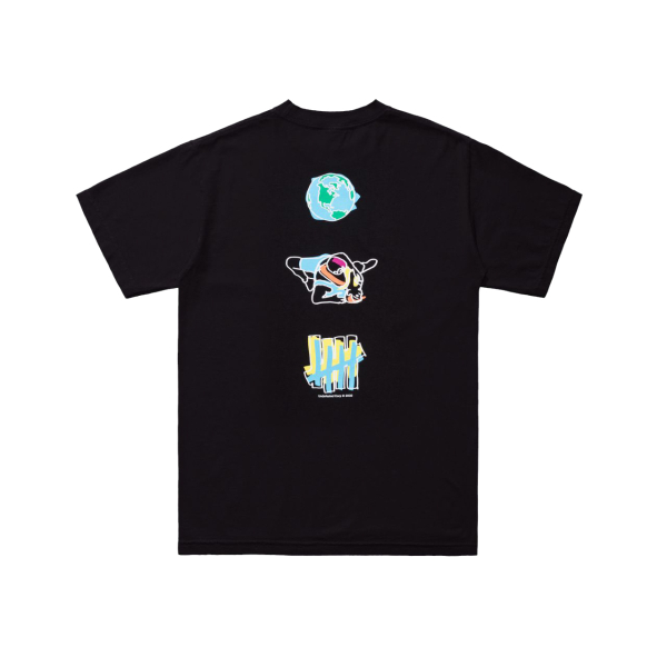 UNDEFEATED T