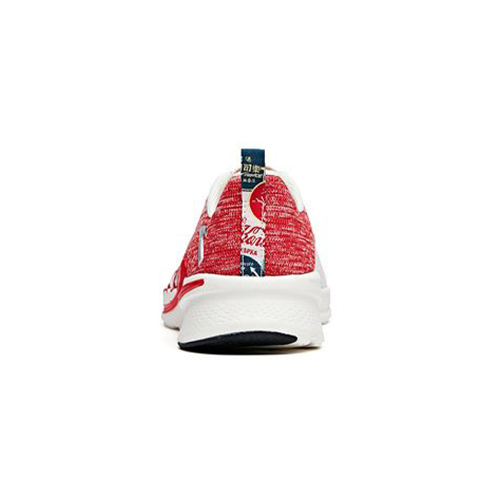 Coca-Cola/ x Anta
