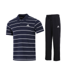 Adidas Logo Polo +
