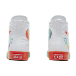 Converse All Star Hi Smiley Multi