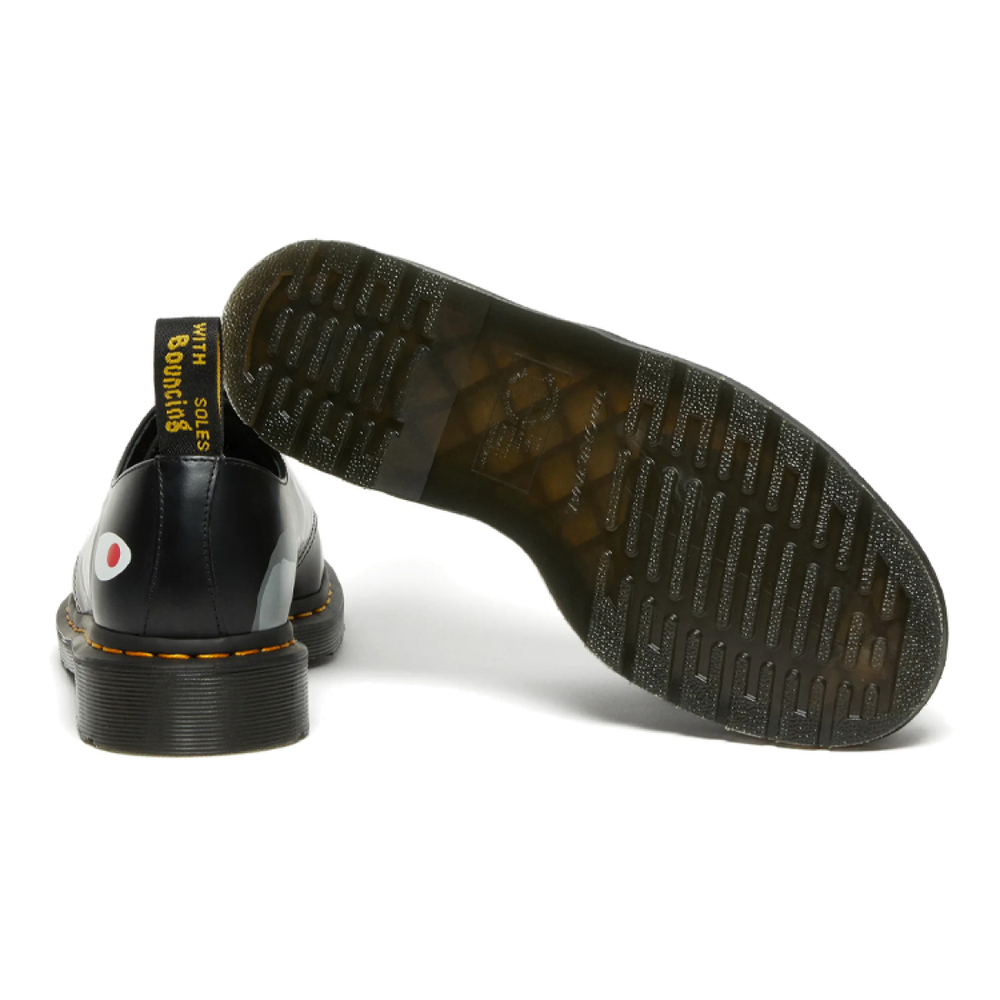 A BATHING APE x mastermind JAPAN x Dr.Martens 1461