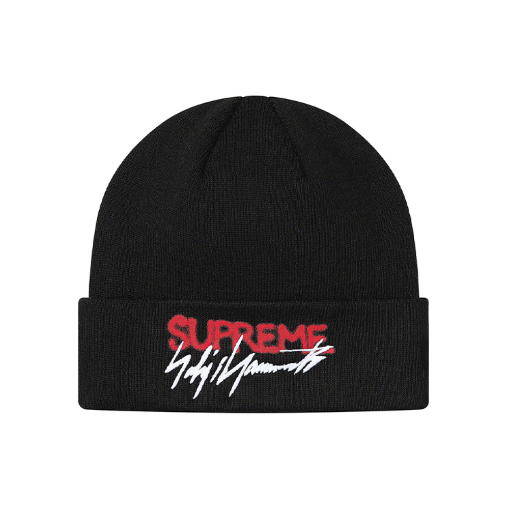 Supreme FW20 Week 4 ®Yohji Yamamoto® New Era® Beanie