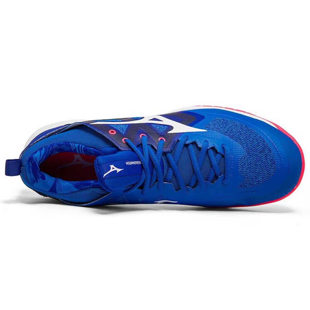 Mizuno Wave Fang Zero 2